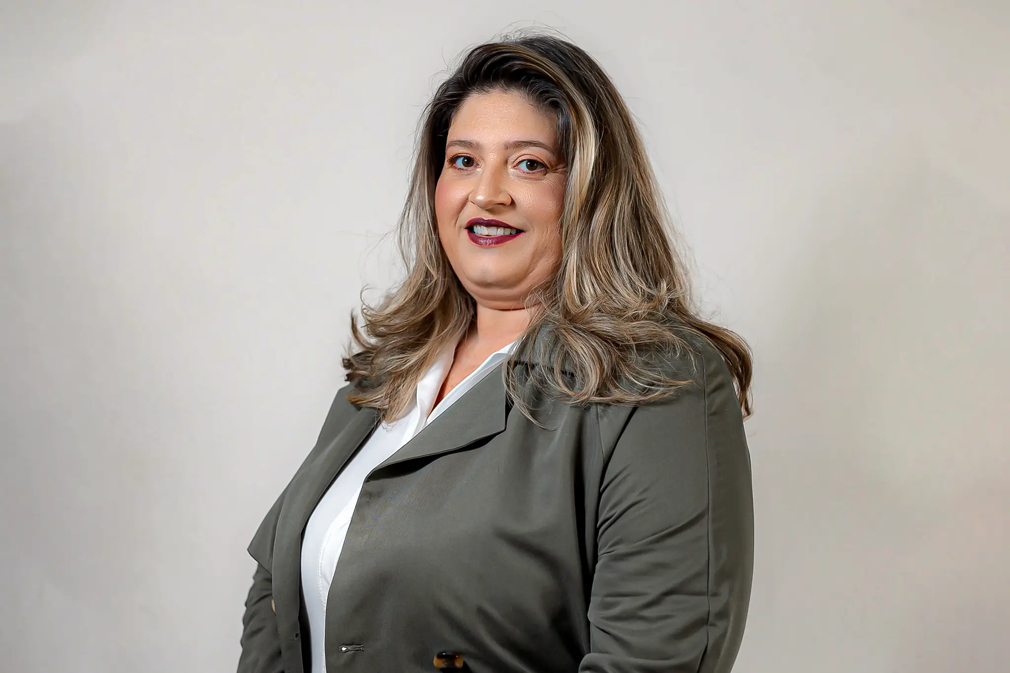 Dra. Karina Bertelli Gozzoli - Gozzoli Advocacia e Consultoria